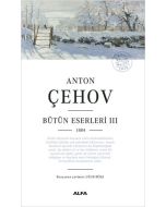 Anton Çehov Bütün Eserleri 3