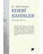 Edebî Bahisler