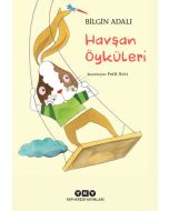 Havşan Öyküleri