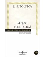 Şeytan - Peder Sergi