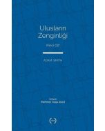 Ulusların Zenginliği Cilt 2