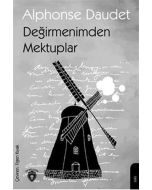 Değirmenimden Mektuplar