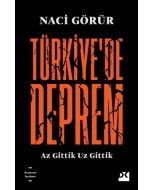 Türkiye'de Deprem