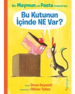 Bu Kutunun İçinde Ne Var?