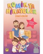 Komik Ya Hikayeler