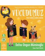 Burcu ve Berk ile Vücudumuz