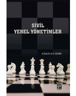 Sivil Yerel Yönetimler