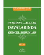 Tazminat ve Alacak Davalarında Güncel Sorunlar Cilt II