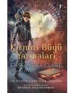 Kırmızı Büyü Yazmaları
