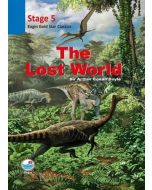 The Lost World Stage 5 (CD’siz)
