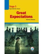 Great Expectations Stage 5 (CD’siz)