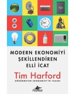 Modern Ekonomiyi Şekillendiren Elli İcat