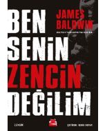 Ben Senin Zencin Değilim