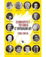 Cumhuriyet Yolunda İz Bırakanlatar