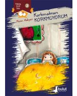 Korkmaktan Korkmuyorum