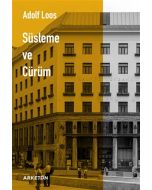 Süsleme ve Cürüm