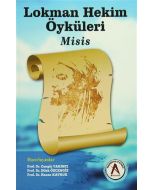 Lokman Hekim Öyküleri - Misis