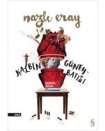 Kalbin Güneybatısı