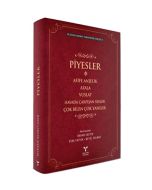 Recaizade Mahmut Ekrem Bütün Eserleri 4 - Piyesler