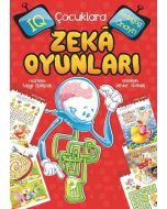 Çocuklara Zeka Oyunları