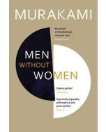 Men Without Women: Stories
