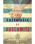 The Tattooist of Auschwitz