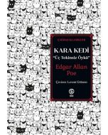 Kara Kedi - Üç Tekinsiz Öykü