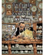 Öyle Bir Geçer Zaman Ki