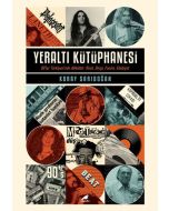 Yeraltı Kütüphanesi