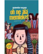 Oh Ne Ala Memleket