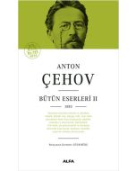 Anton Çehov Bütün Eserleri 2 (Ciltli)