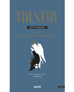 Tolstoy Bütün Eserleri 10 (Ciltli)