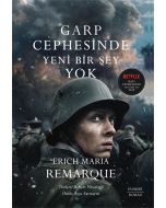 Garp Cephesinde Yeni Bir Şey Yok