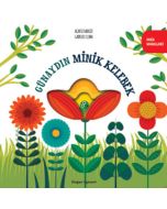 Doğa Masalları - Günaydın Minik Kelebek (Ciltli)