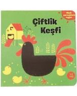 Çiftlik Keşfi (Ciltli)
