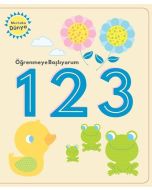 Merhaba Dünya - Öğrenmeye Başlıyorum 1 2 3