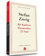 Bir Kadının Hayatından 24 Saat