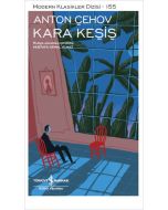 Kara Keşiş