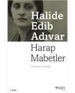 Harap Mabetler