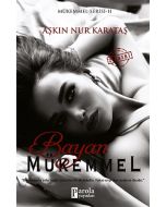 Bayan Mükemmel 