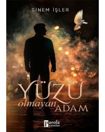 Yüzü Olmayan Adam