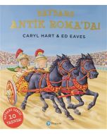 Baybars Antik Roma'da