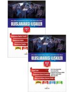 Uluslararası İlişkiler Cilt 1-2