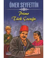 Primo Türk Çocuğu