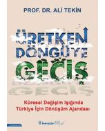 Üretken Döngüye Geçiş