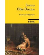 Öfke Üzerine (Cep Boy)