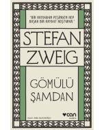 Gömülü Şamdan