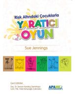 Risk Altındaki Çocuklarla Yaratıcı Oyun