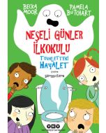 Neşeli Günler İlkokulu - Tuvaletteki Hayalet
