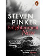 Enlightenment Now
